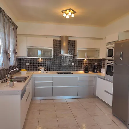 Appartamento Aithrea's Homes In Rhodes