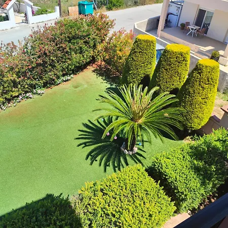 Appartamento Aithrea's Homes In Rhodes *